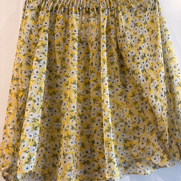 Rebecca Taylor Blouse - Picture 4 of 5